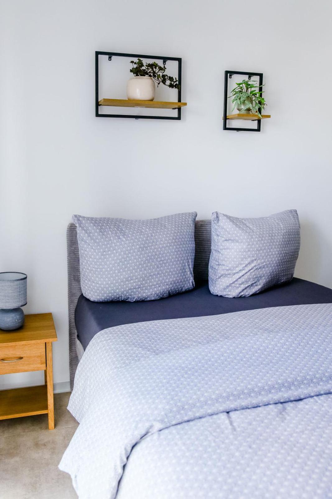 Apartmenthaus Windland Pouch Екстер'єр фото