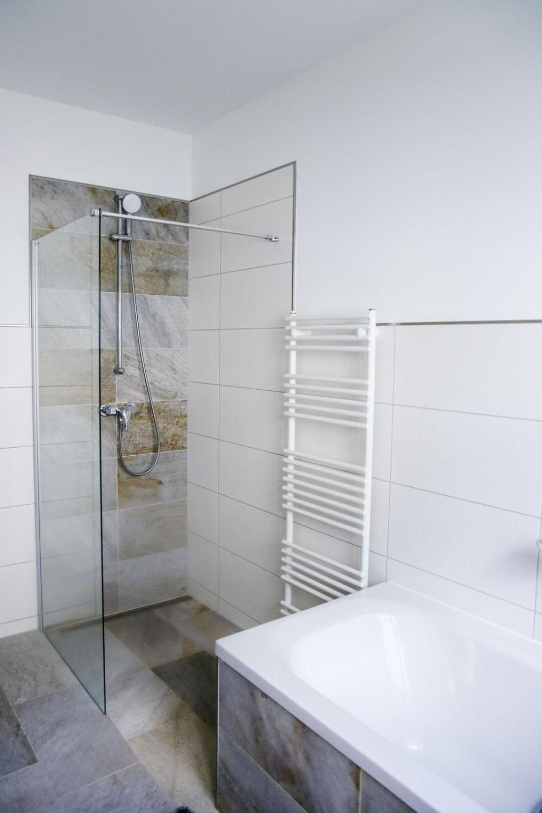 Apartmenthaus Windland Pouch Екстер'єр фото
