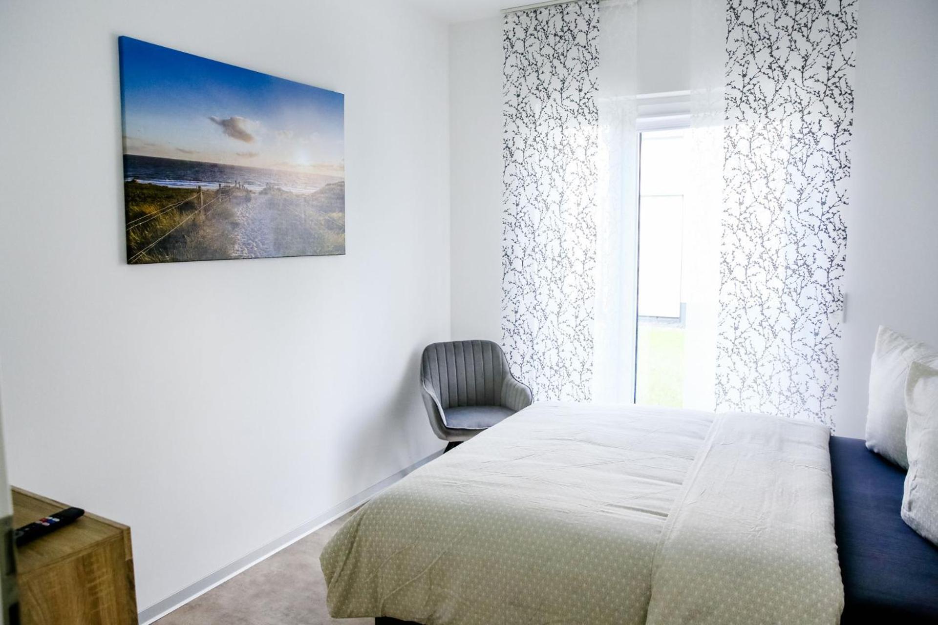Apartmenthaus Windland Pouch Екстер'єр фото