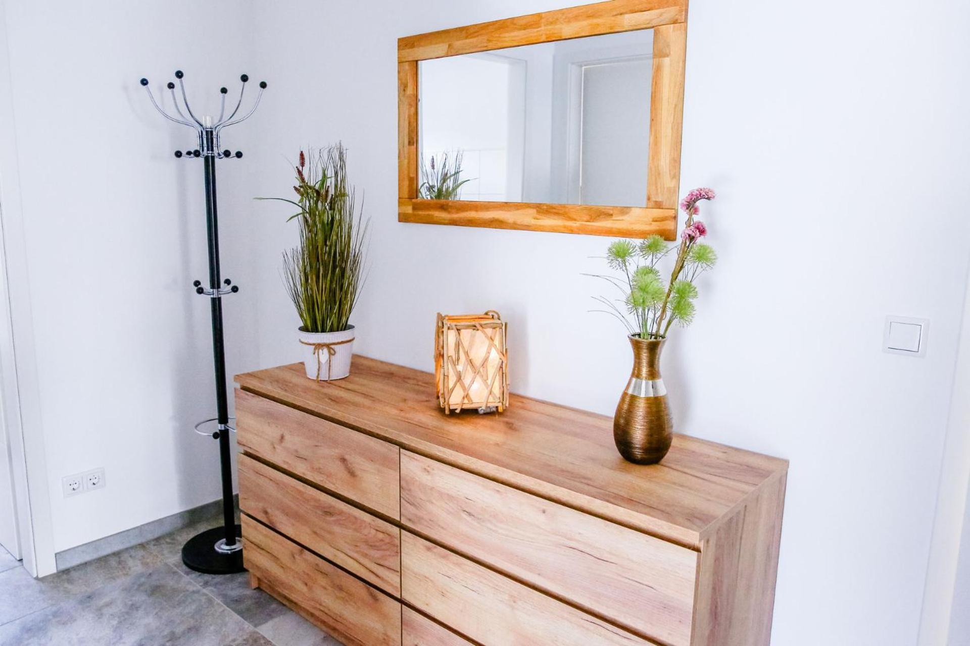 Apartmenthaus Windland Pouch Екстер'єр фото