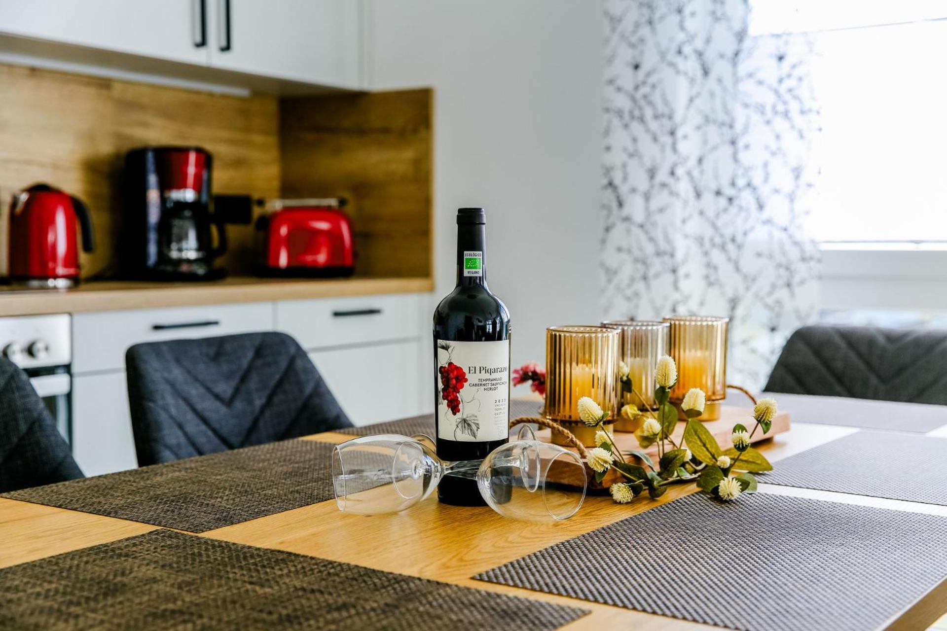 Apartmenthaus Windland Pouch Екстер'єр фото