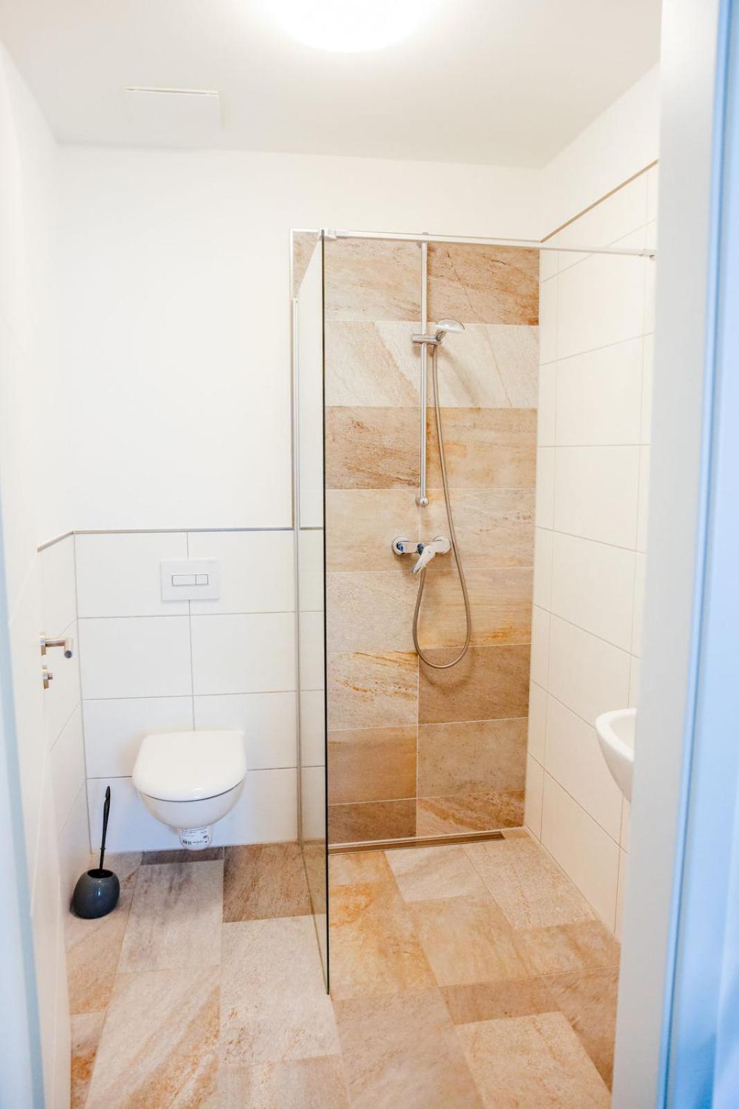 Apartmenthaus Windland Pouch Екстер'єр фото