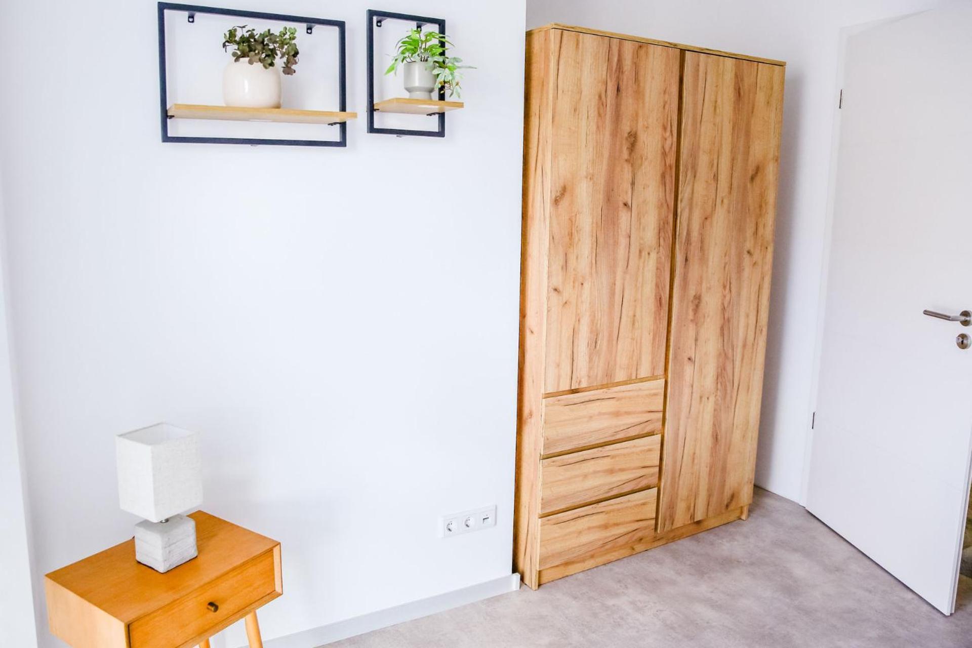 Apartmenthaus Windland Pouch Екстер'єр фото