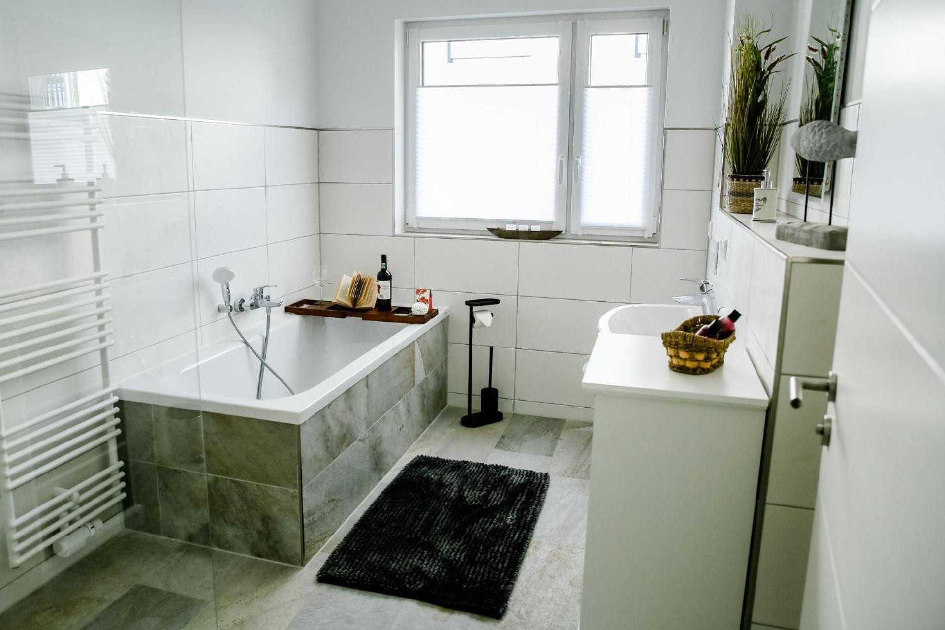 Apartmenthaus Windland Pouch Екстер'єр фото