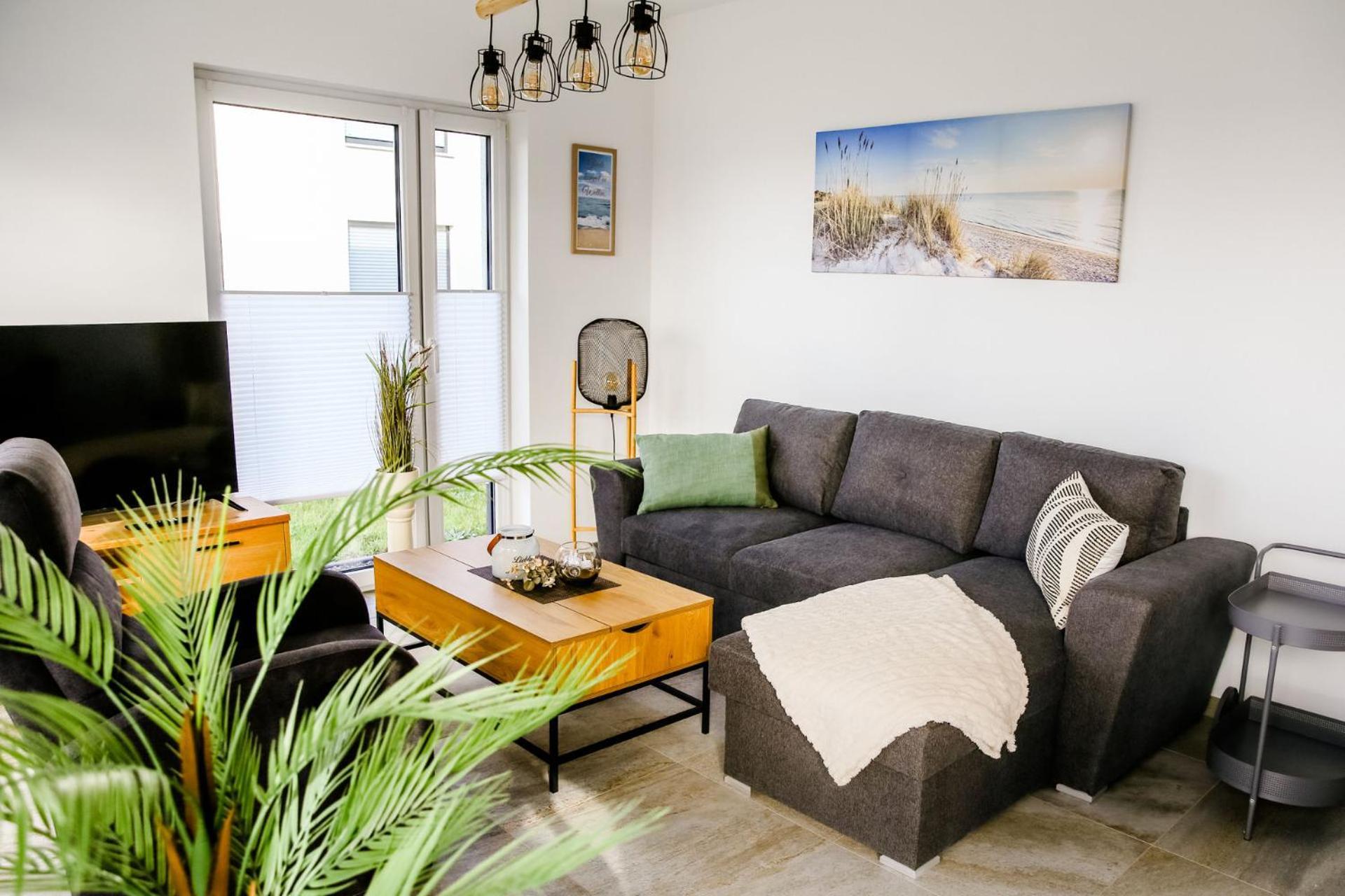 Apartmenthaus Windland Pouch Екстер'єр фото