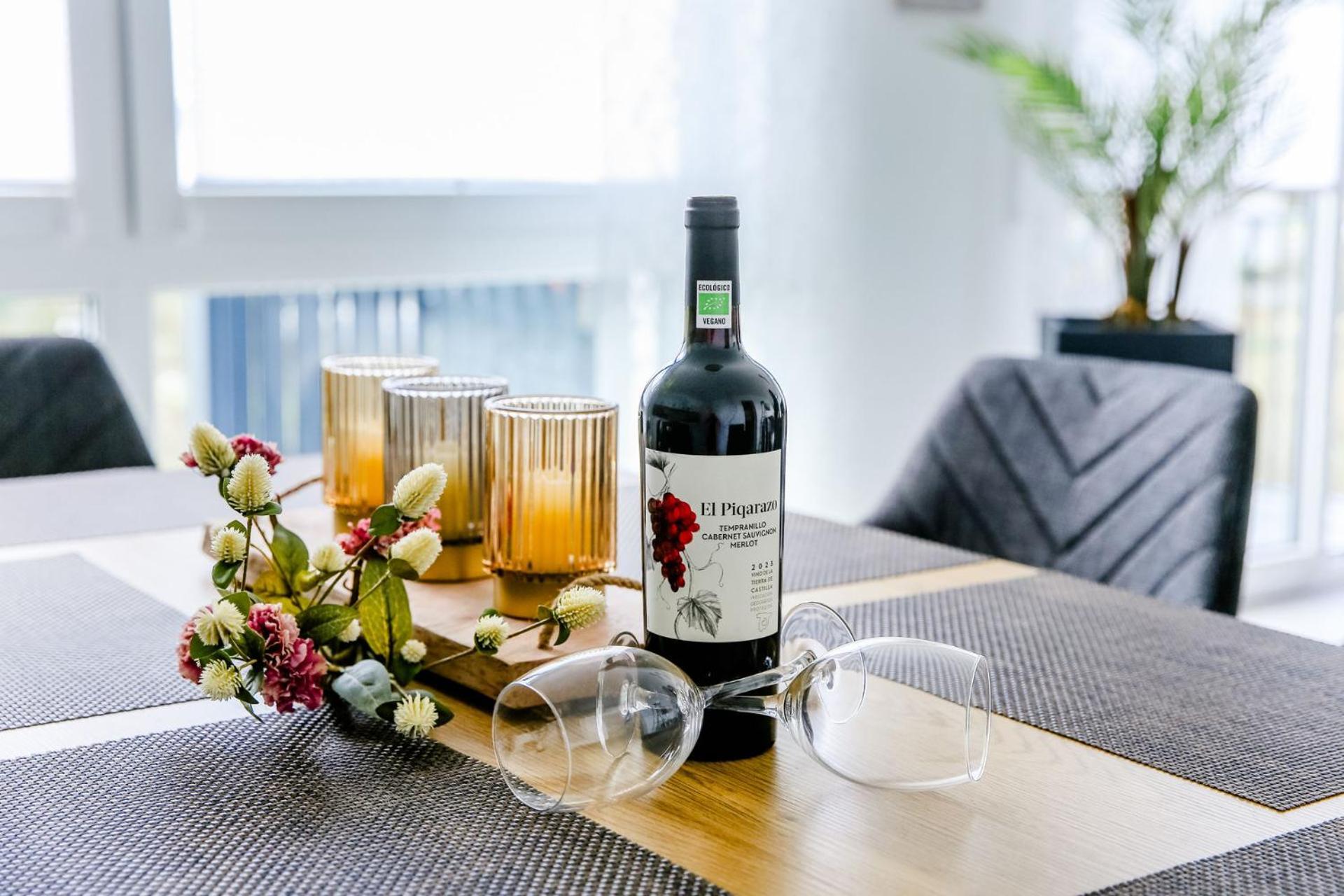 Apartmenthaus Windland Pouch Екстер'єр фото