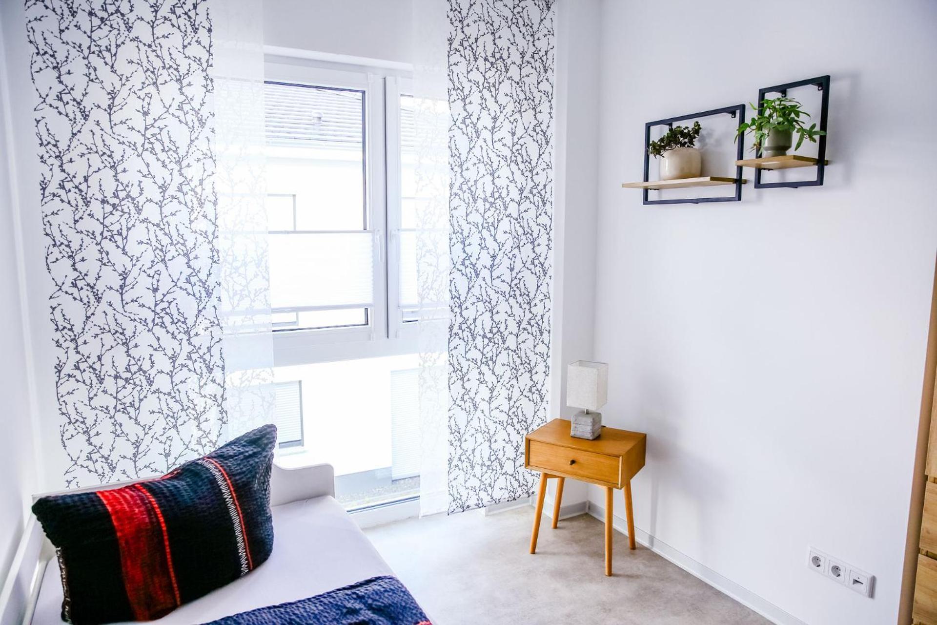 Apartmenthaus Windland Pouch Екстер'єр фото