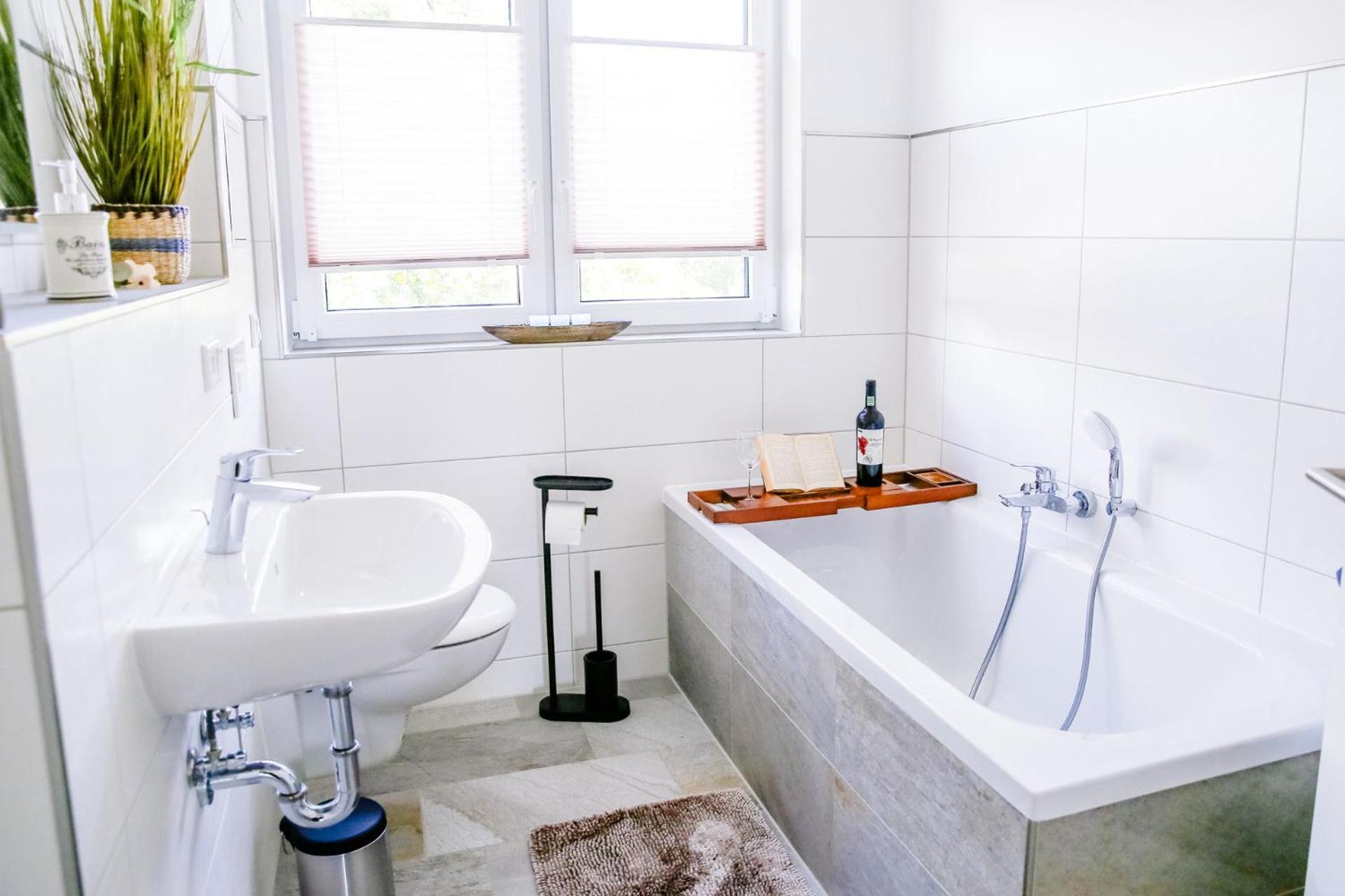 Apartmenthaus Windland Pouch Екстер'єр фото