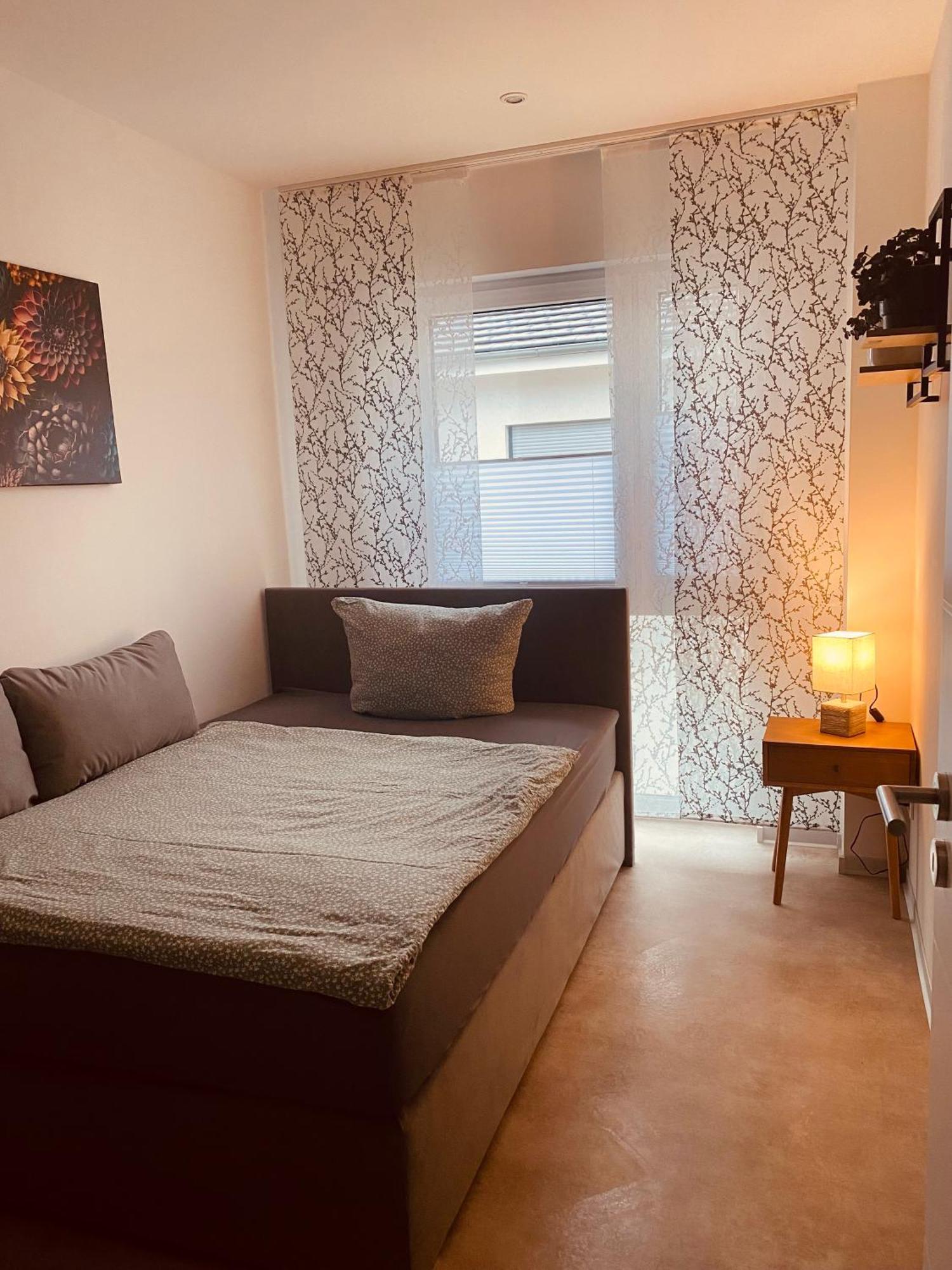 Apartmenthaus Windland Pouch Екстер'єр фото